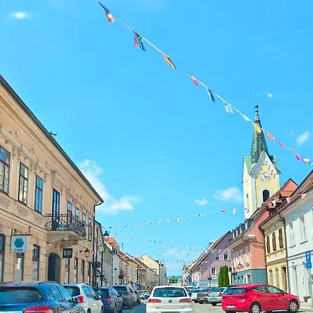 Family 'sofia' Apartman