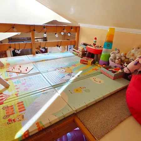 Apartament Family 'sofia'