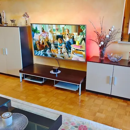 Family 'sofia' Brežice