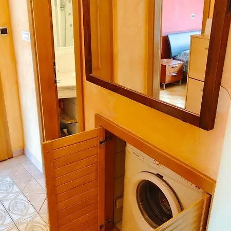 Apartman Family 'sofia'