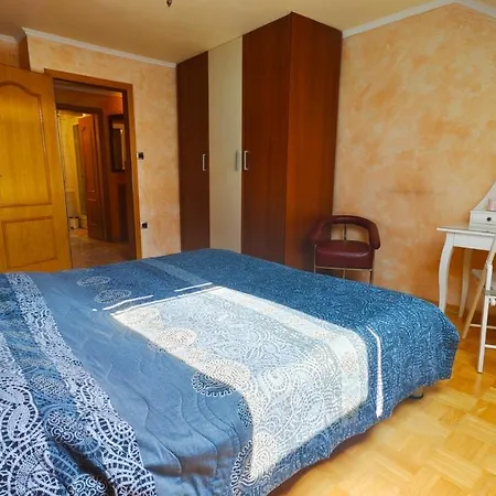 Apartament Family 'sofia' Brežice