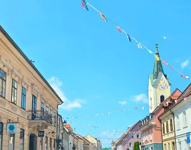 Family 'sofia' Apartament