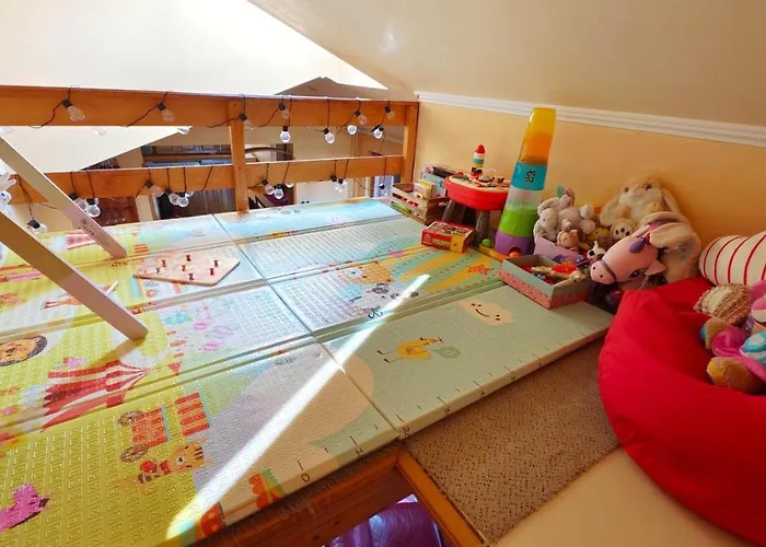 Apartament Family 'sofia'