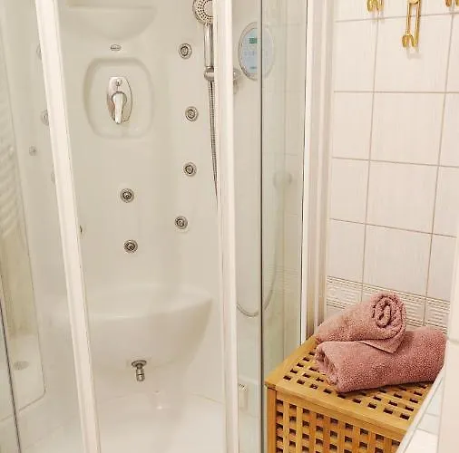 Apartament Family 'sofia' *