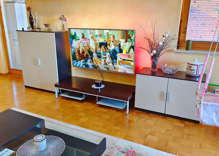 Family 'sofia' Brežice