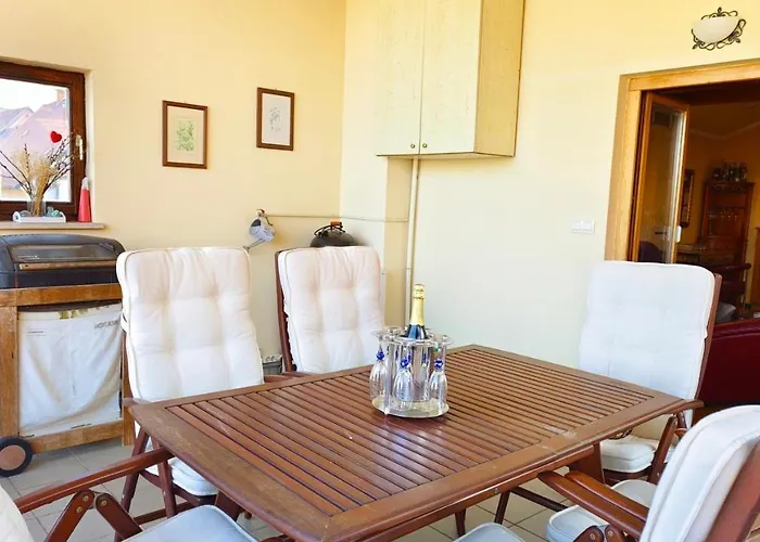 Apartament Family 'sofia' *