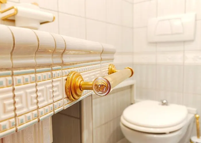 Family 'sofia' דירה