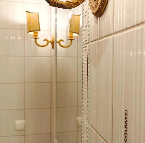 Family 'sofia' דירה