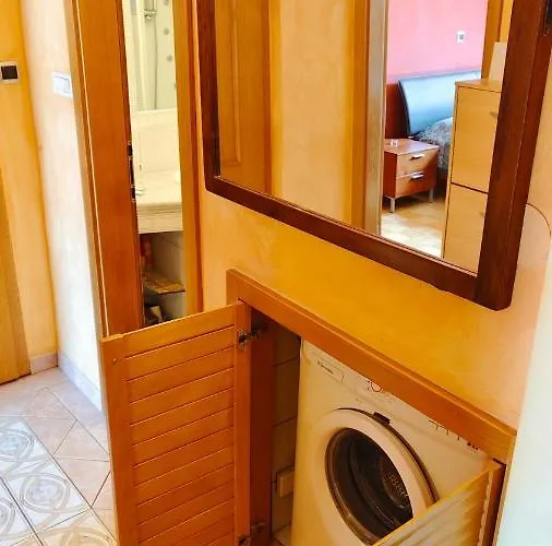 דירה Family 'sofia'