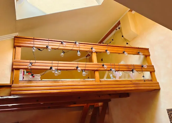 דירה Family 'sofia' ברז'יס