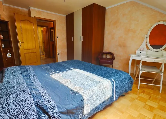 Apartament Family 'sofia' Brežice