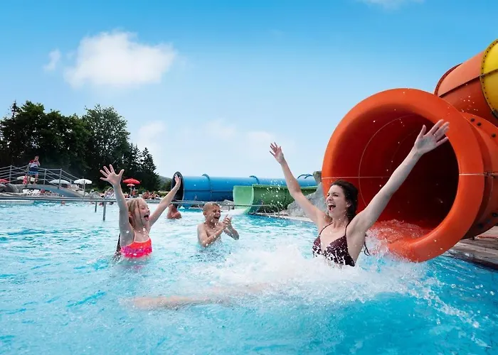 Family 'sofia' דירה *