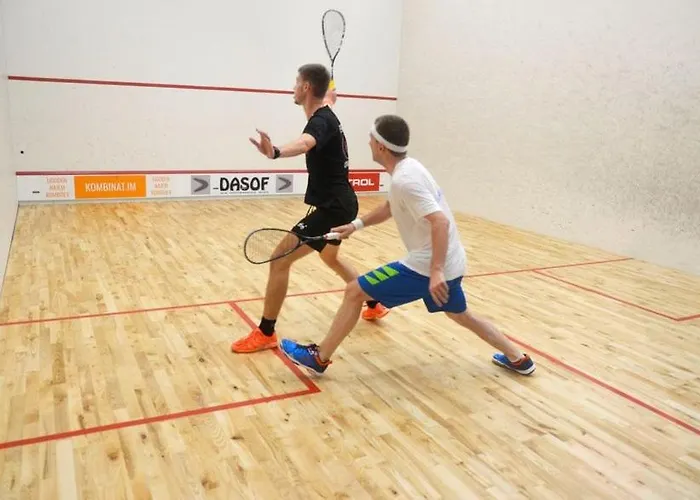 Family 'sofia' דירה *