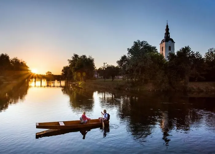 דירה Family 'sofia' ברז'יס